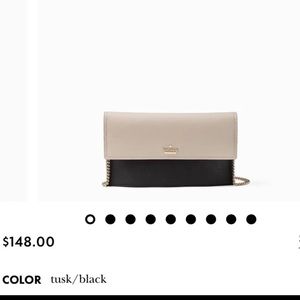 150$ VALUE KATE SPADE BAG